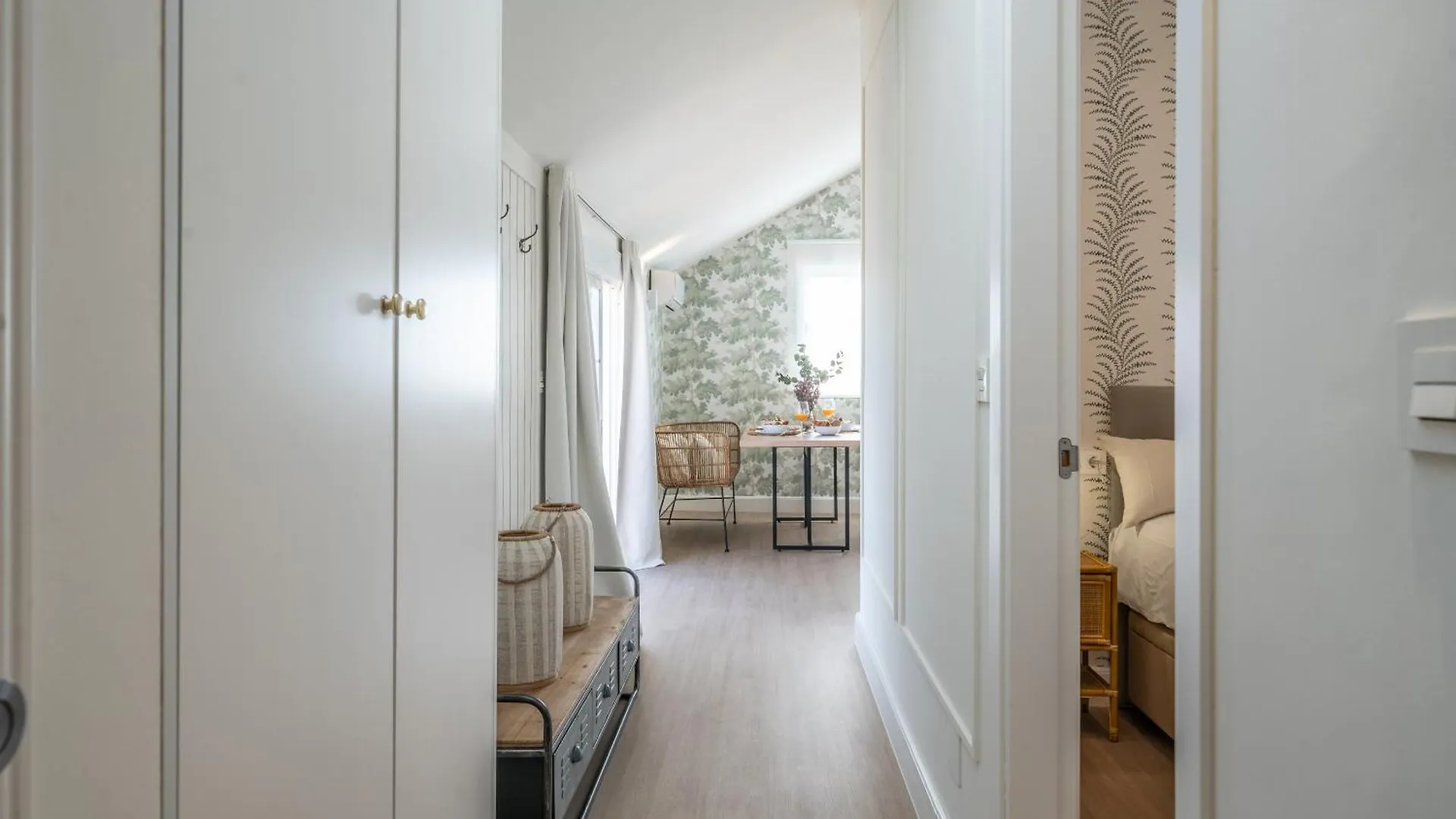 Apartmán Xpce Golden Banus Penthouse - Parking Free Marbella