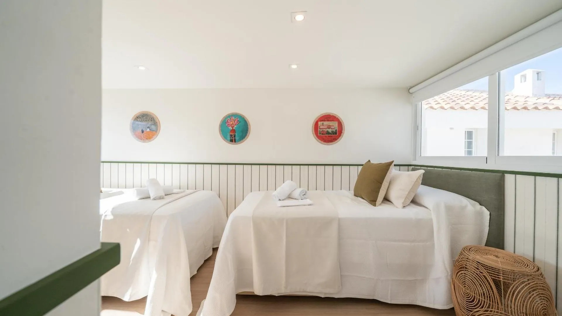 Apartmán Xpce Golden Banus Penthouse - Parking Free Marbella