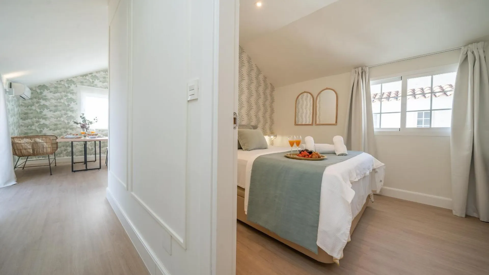 Apartmán Xpce Golden Banus Penthouse - Parking Free Marbella