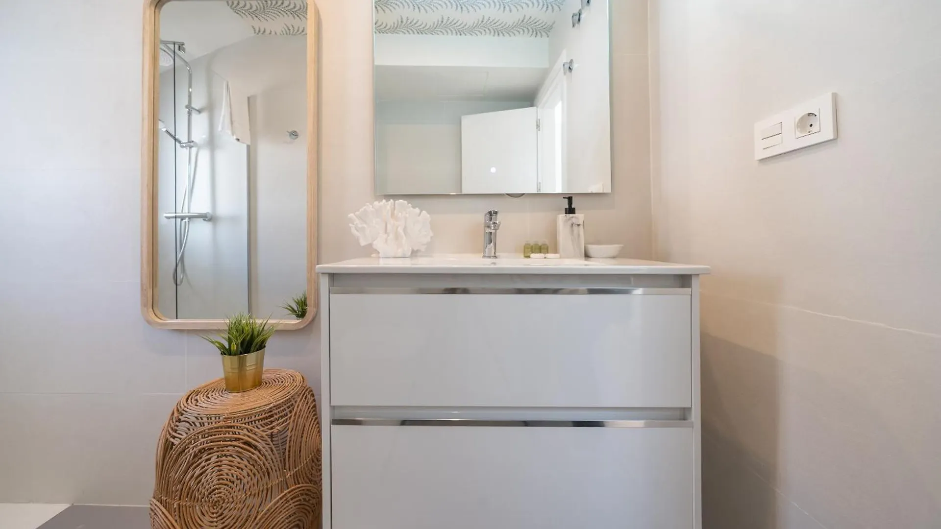 Apartmán Xpce Golden Banus Penthouse - Parking Free Marbella