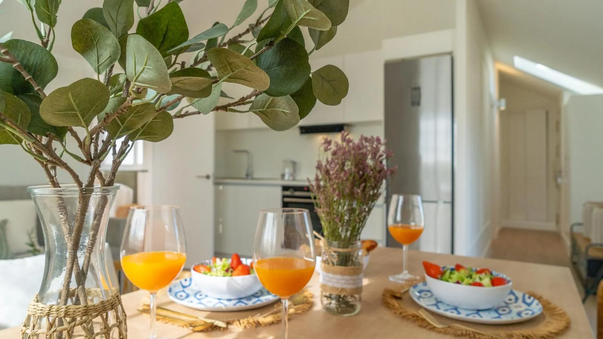 Apartmán Xpce Golden Banus Penthouse - Parking Free Marbella Španělsko