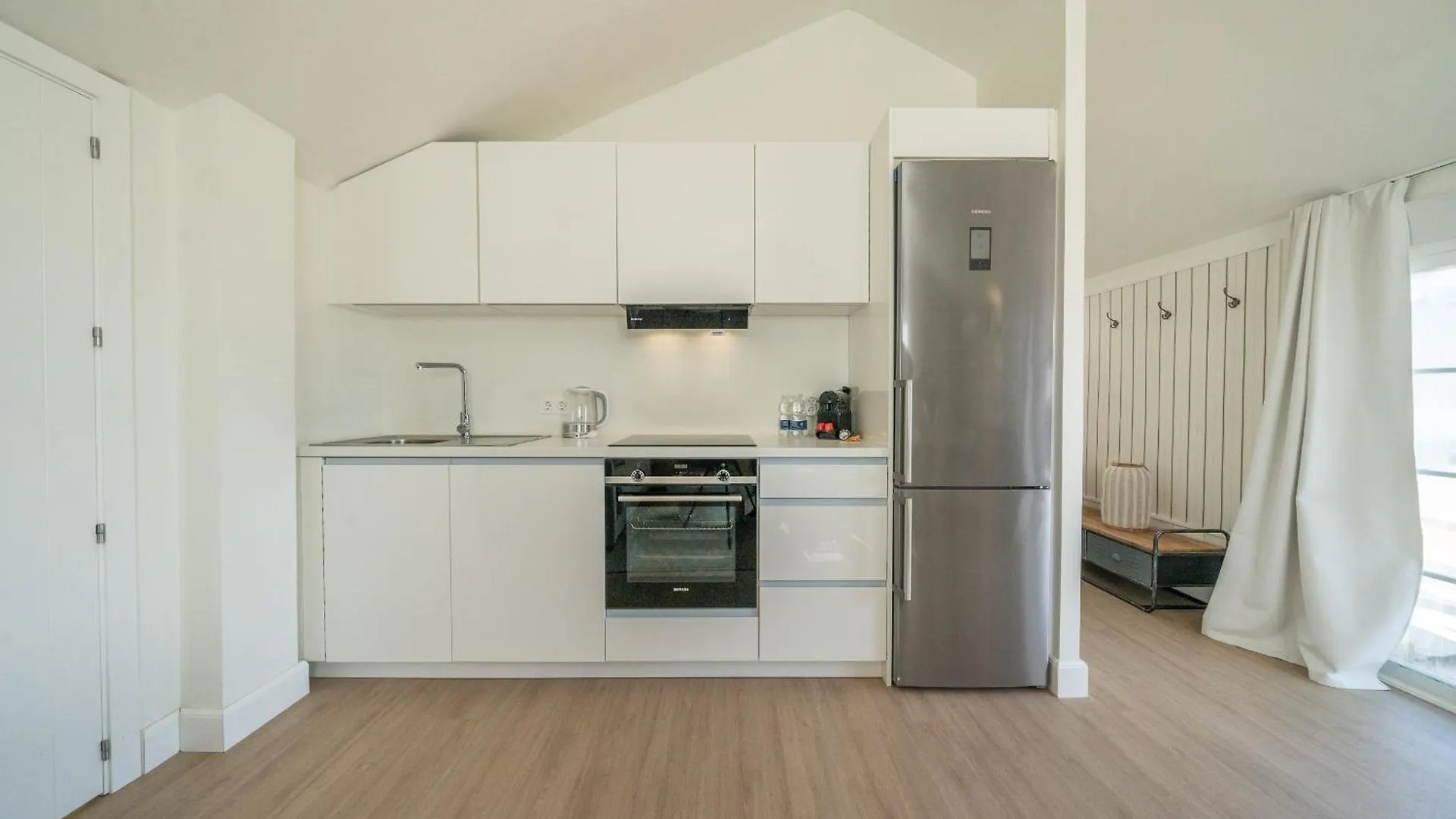 Apartmán Xpce Golden Banus Penthouse - Parking Free Marbella 0*,