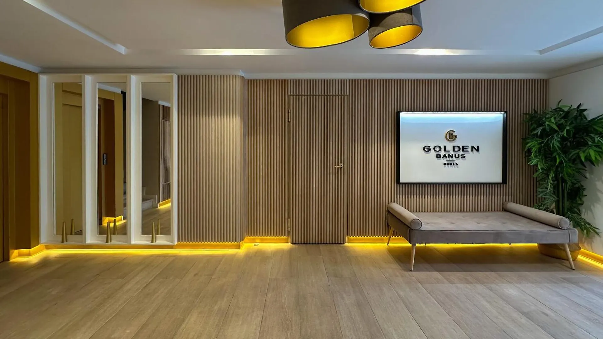 Apartmán Xpce Golden Banus Penthouse - Parking Free Marbella 0*,  Španělsko