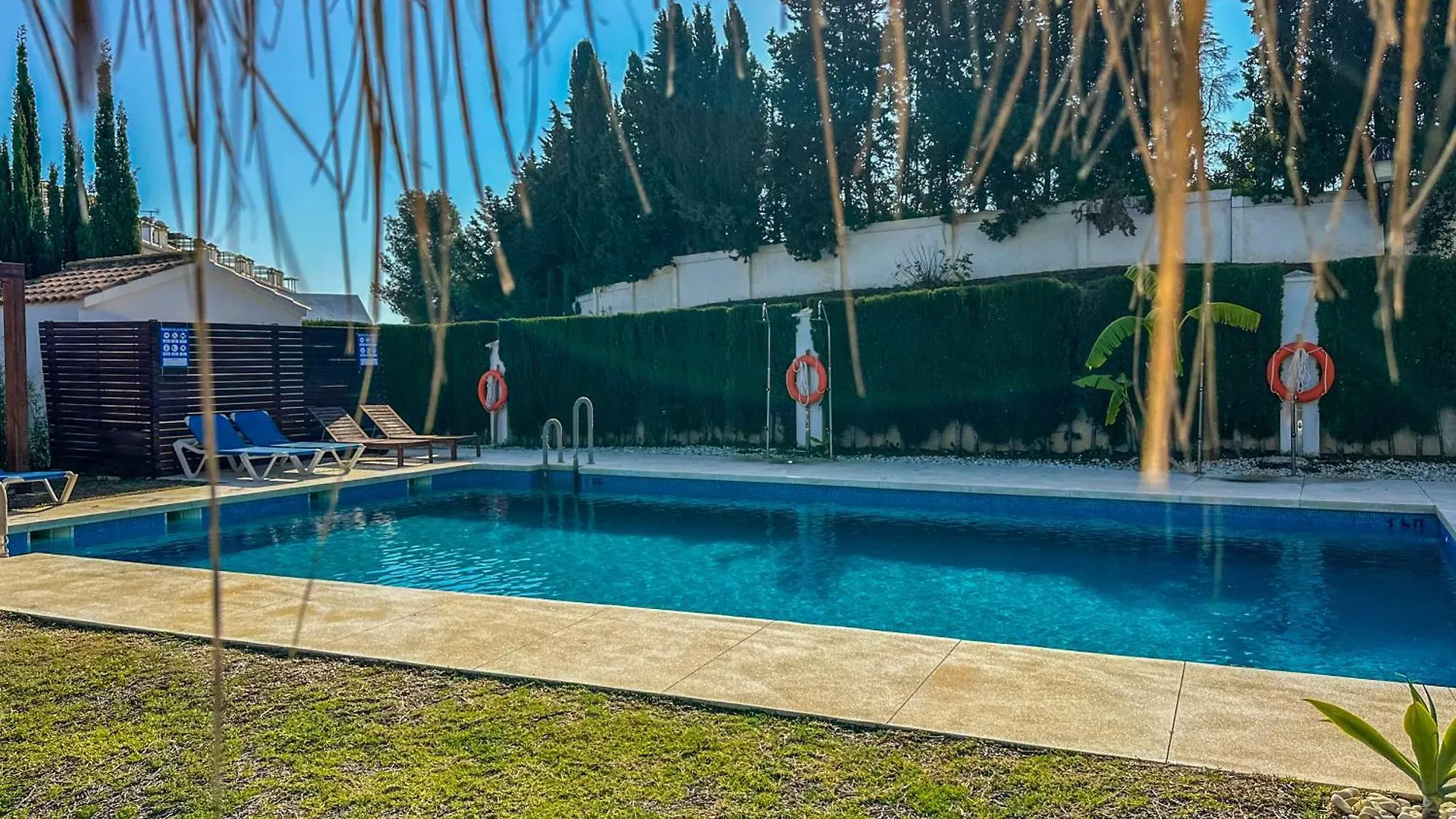 Apartmán Xpce Golden Banus Penthouse - Parking Free Marbella