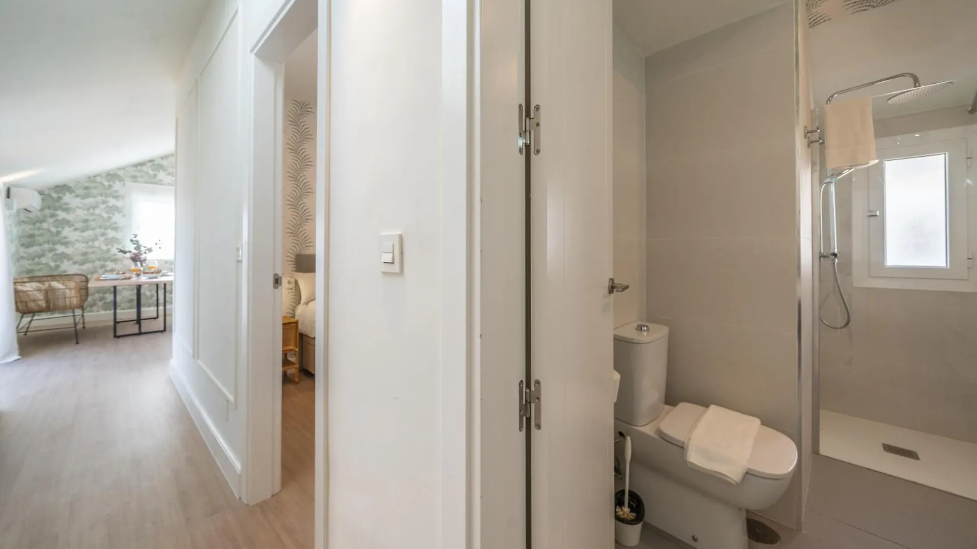 Xpce Golden Banus Penthouse - Parking Free Apartment Marbella Spain