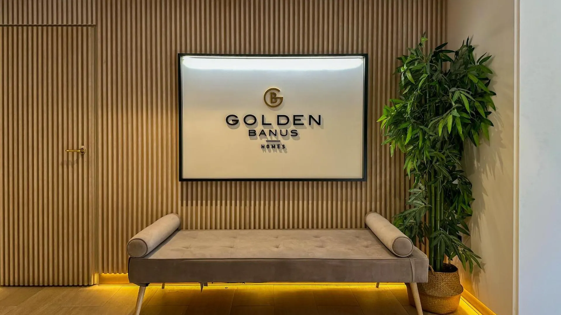 Xpce Golden Banus Penthouse - Parking Free Apartment Marbella