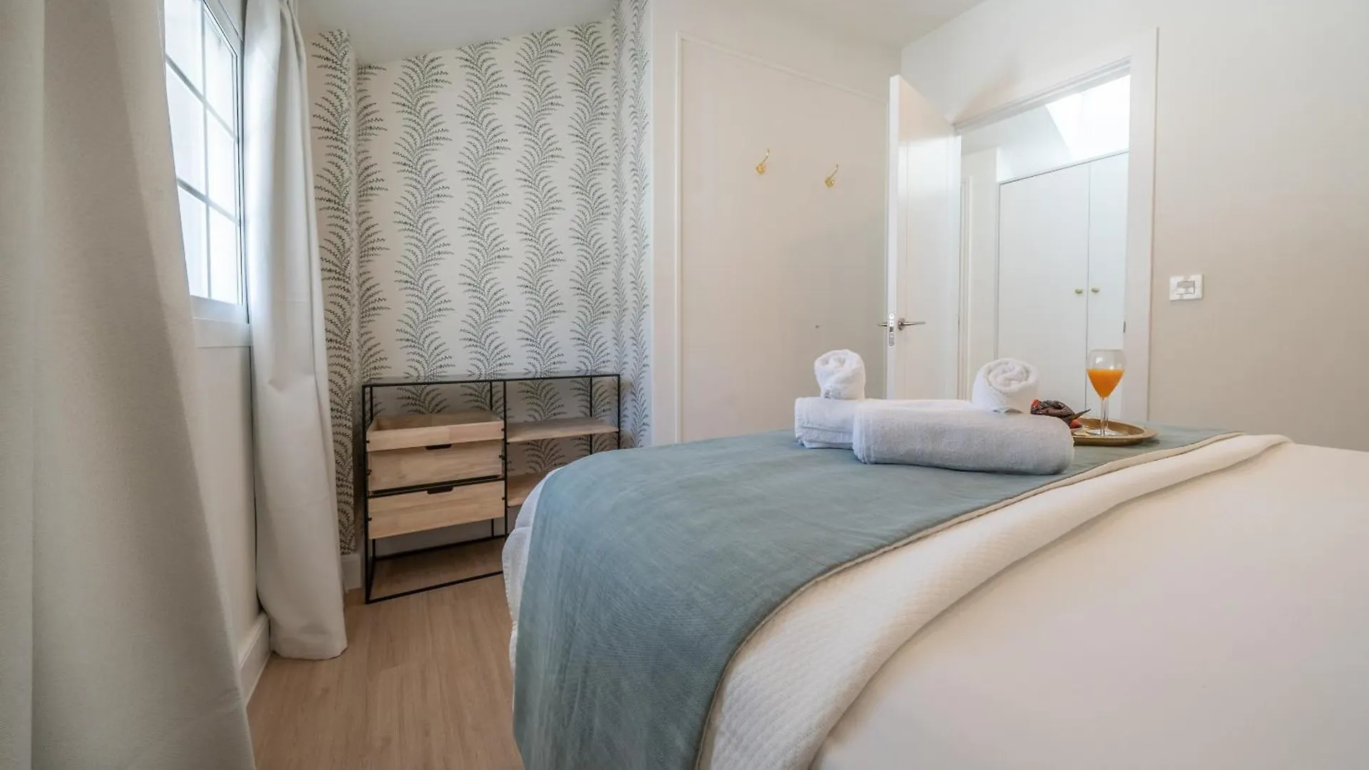 Xpce Golden Banus Penthouse - Parking Free Apartment Marbella 0*,  Spain